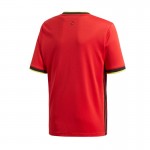 Maillot/Tenue Belgique Domicile Euro 2020
